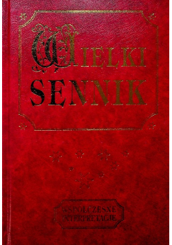 Wielki Sennik