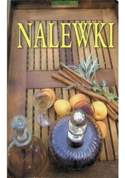 Nalewki