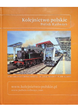Kolejnictwo polskie