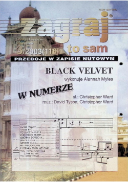 Zagraj to sam Nr 3/03