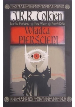 Władca pierścieni