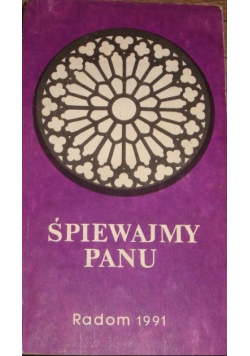 Śpiewajmy Panu