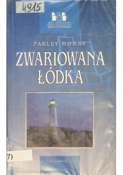 Zwariowana łódka