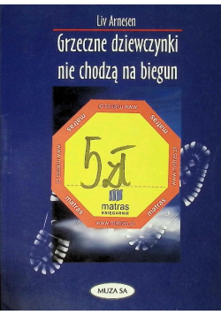 Grzeczne dziewczynki nie chodzą na biegun