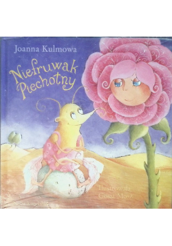 Niefruwak Piechotny