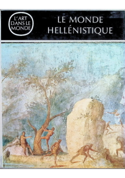 Le monde Hellénistique
