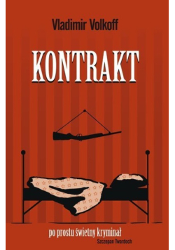 Kontrakt