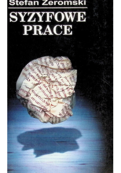Syzyfowe prace