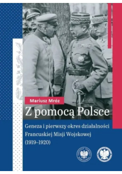 Z pomocą Polsce