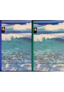 Zarzućcie sieci B Część I i II