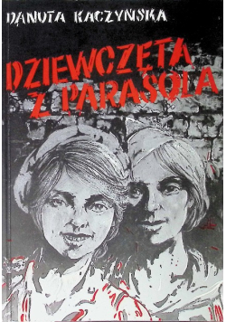 Dziewczęta z parasola