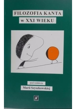 Filozofia Kanta w XXI wieku