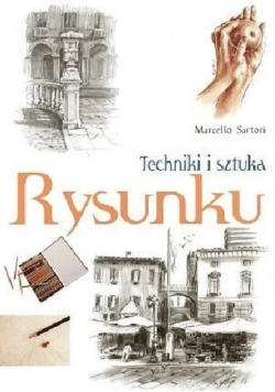 Techniki i sztuka Rysunku