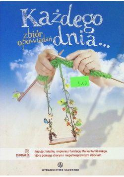 Każdego dnia