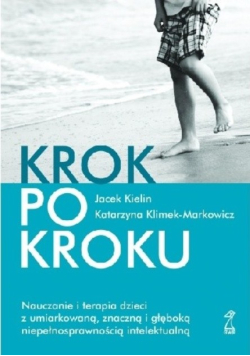 Krok po kroku.