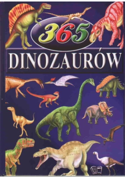 365 dinozaurów