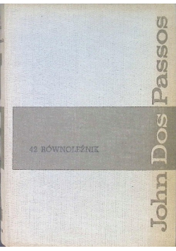 42 Równoleżnik