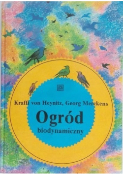 Ogród biodynamiczny