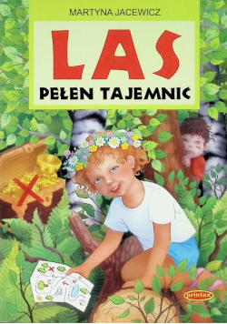 Las pełen tajemnic