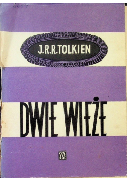 Dwie wieże