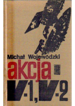 Akcja V-1, V-2
