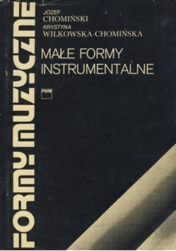 Małe formy instrumentalne