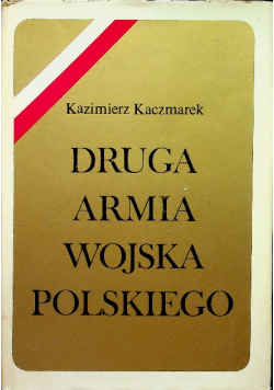 Druga armia Wojska Polskiego