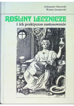 Rośliny lecznicze