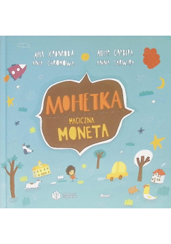 Magiczna Moneta