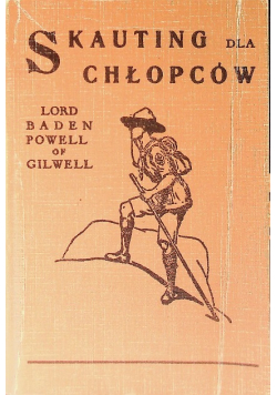 Skauting dla chłopców