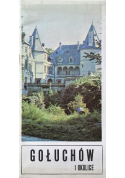 Gołuchów i okolice