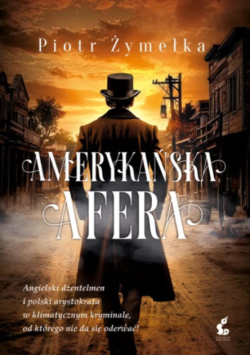 Amerykańska afera