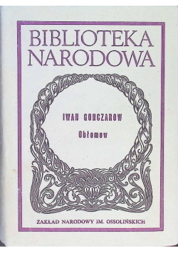 Obłomow