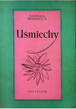 Uśmiechy