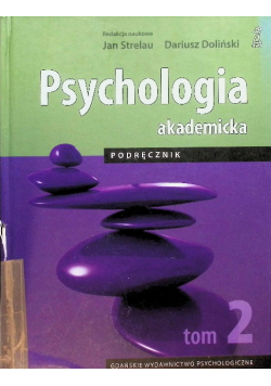 Psychologia Akademicka Tom 2