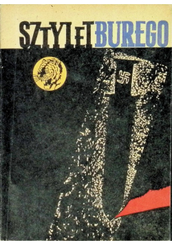 Sztylet Burego