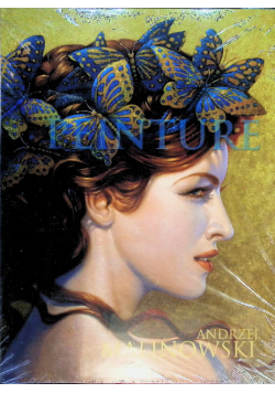 Andrzej Malinowski Peinture