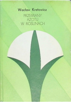 Przemiany azotu w roślinach