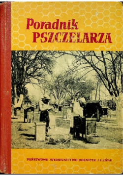 Poradnik pszczelarza