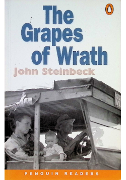 The Grapes of Wrath