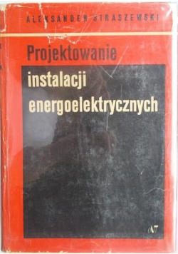 Projektowanie instalacji energoelektrycznych
