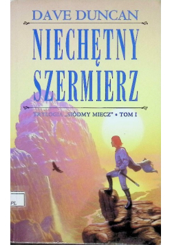 Niechętny szermierz