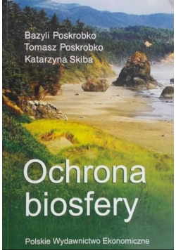 Ochrona biosfery