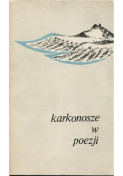 Karkonosze w poezji