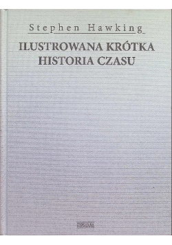Ilustrowana krótka historia czasu