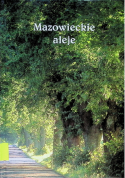 Mazowieckie aleje