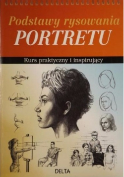Podstawy rysowania portretu