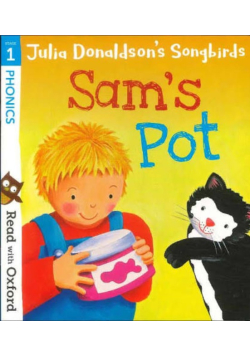 Sam's Pot