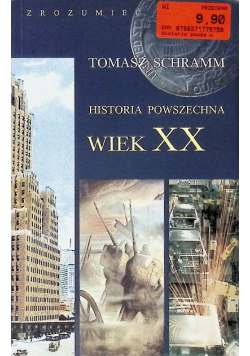 Historia powszechna wiek XX