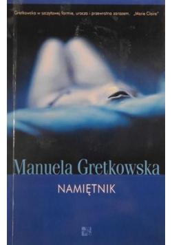 Namiętnik